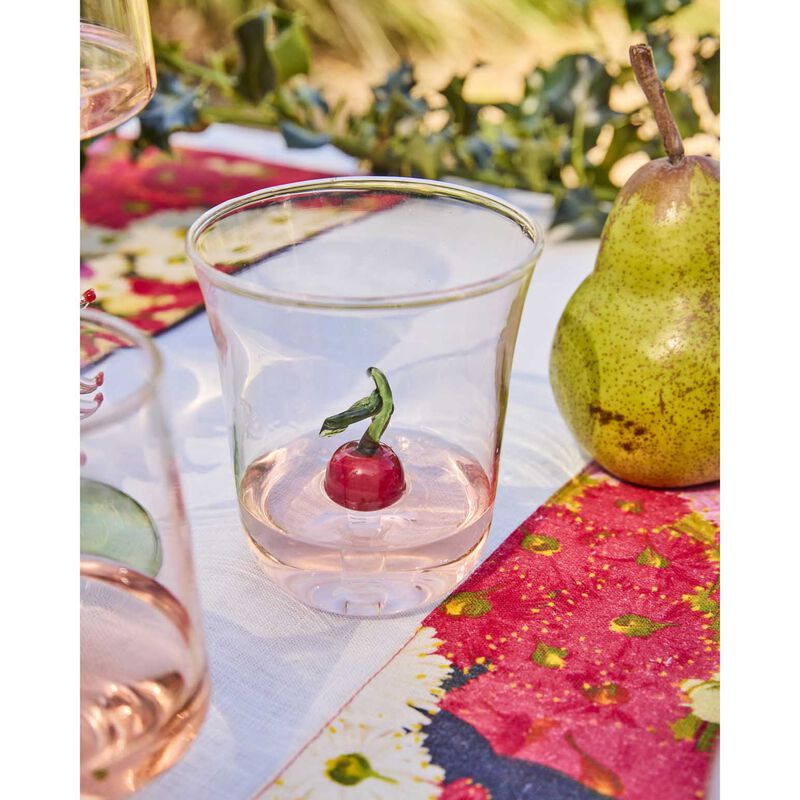 Kip&Co Cherry On Top Carafe & Glass image number 2